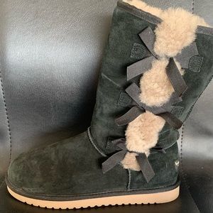 Size 10 KoolaBurra by UGGs Boots New